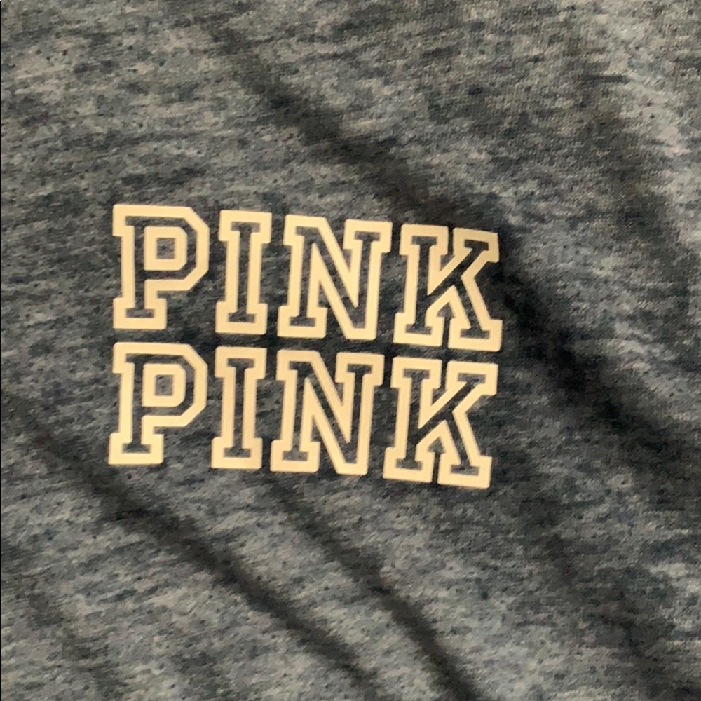✨pink soft tee